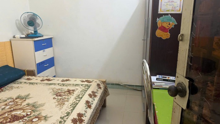 BÁN NHÀ HẺM 40 ĐƯỜNG 185 – TP. THỦ ĐỨC, TP.HCM