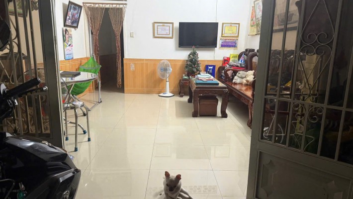 BÁN NHÀ HẺM 40 ĐƯỜNG 185 – TP. THỦ ĐỨC, TP.HCM