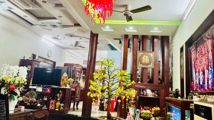 Chính chủ cần bán gấp  Nhà 1 trệt 2 lầu MT Kinh Doanh sầm uất, Phước Long B, TP. Thủ Đức.
