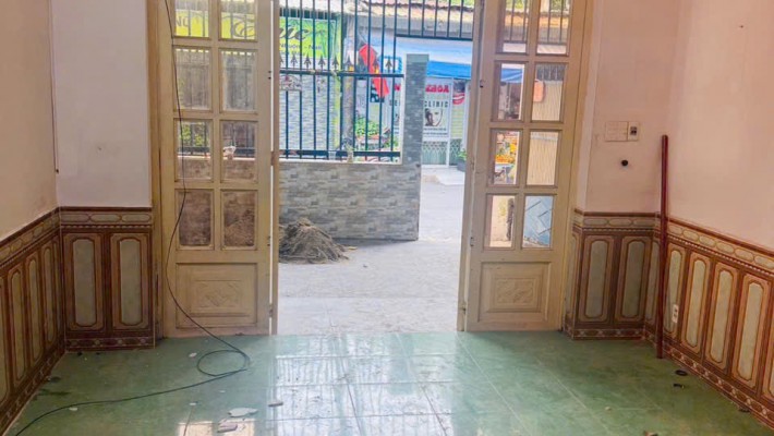 BÁN NHÀ MẶT TIỀN KINH DOANH – ĐƯỜNG 359, PHƯỚC LONG B, Q9
