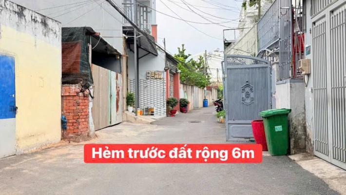 CHỦ GỬI BÁN ĐẤT HẺM 21 ĐƯỜNG 339 – PHƯỚC LONG B – QUẬN 9