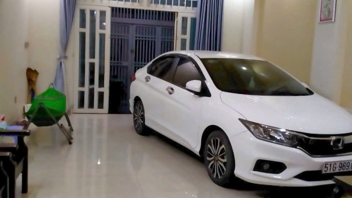 Bán gấp nhà đẹp sau chợ Tăng Nhơn Phú B – Đình Phong Phú, Q9