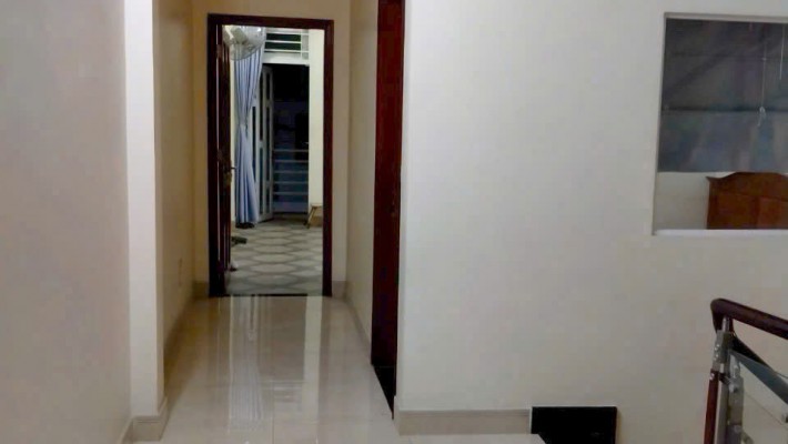 Bán gấp nhà đẹp sau chợ Tăng Nhơn Phú B – Đình Phong Phú, Q9