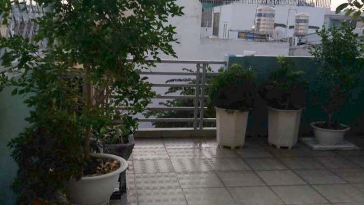 Bán gấp nhà đẹp sau chợ Tăng Nhơn Phú B – Đình Phong Phú, Q9