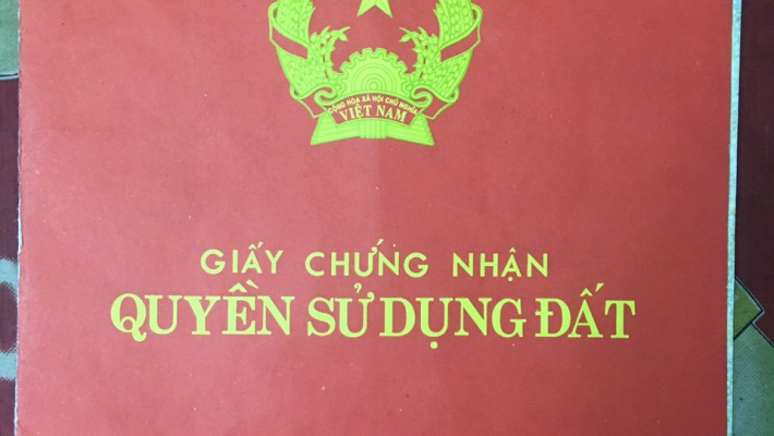 Cần bán gấp lô đất gần chợ Phước Long B cách Đỗ xuân hợp 50m giá 3 tỷ 650 triệu