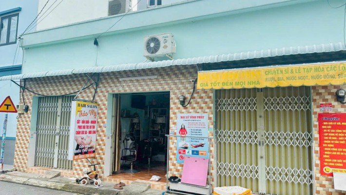 CẦN TIỀN GIẢI QUYẾT CÔNG VIỆC BÁN GẤP NHÀ HẺM 22 ĐƯỜNG 109 HẺM THÔNG