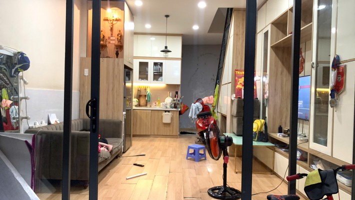 CHỦ GỬI BÁN NHÀ ĐẸP HẺM XE HƠI ĐƯỜNG DƯƠNG ĐÌNH HỘI, PHƯỚC LONG B, QUẬN 9, TP.HCM