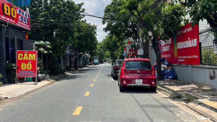 MẶT TIỀN ĐẸP – GIÁ TỐT – CƠ HỘI ĐẦU TƯ KHÔNG THỂ BỎ LỠ!