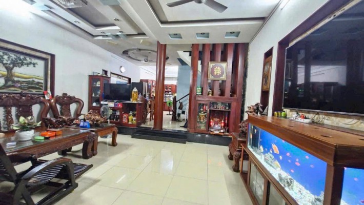 Chính chủ cần bán gấp  Nhà 1 trệt 2 lầu MT Kinh Doanh sầm uất, Phước Long B, TP. Thủ Đức.