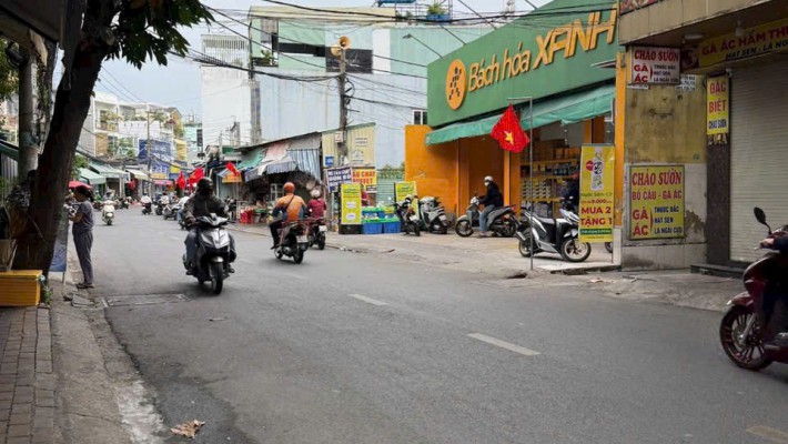 CHỦ GỬI BÁN ĐẤT HẺM 21 ĐƯỜNG 339 – PHƯỚC LONG B – QUẬN 9